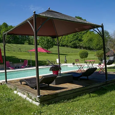 Domaine Du Bourg