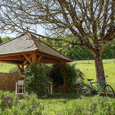 Domaine Du Bourg *