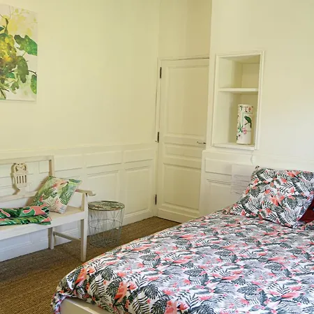 Bed & Breakfast Domaine Du Bourg