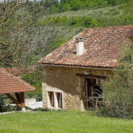Domaine Du Bourg Salon
