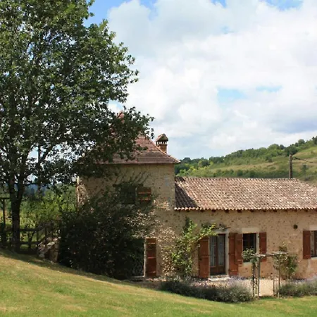 Bed & Breakfast Domaine Du Bourg *