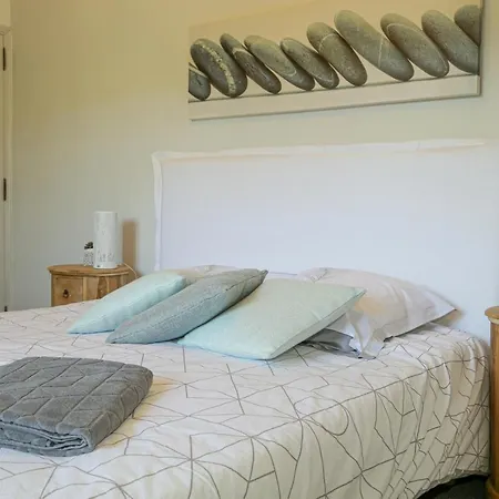 Bed & Breakfast Domaine Du Bourg *