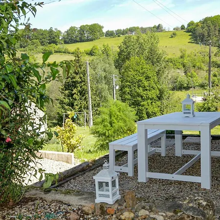 Domaine Du Bourg Bed & Breakfast