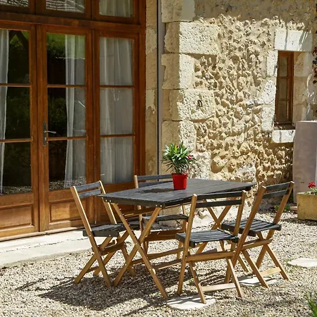 Domaine Du Bourg