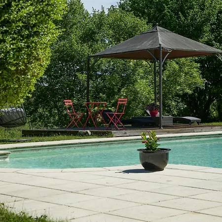 Domaine Du Bourg