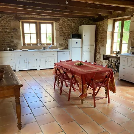 Domaine Du Bourg *