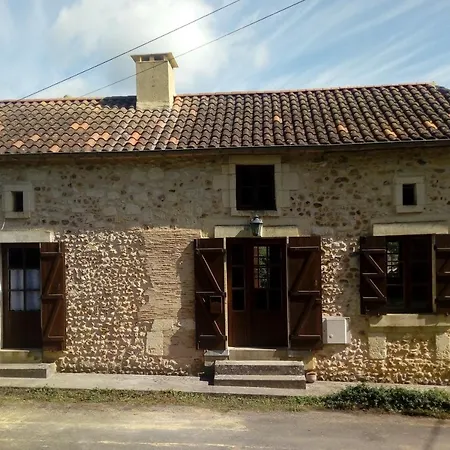 Domaine Du Bourg Salon